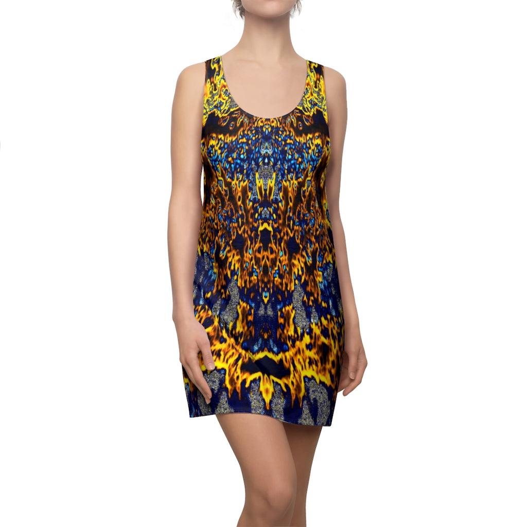 Verve | Adventure Far Racerback Dress | UpRouteLife