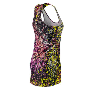 High Frequency | Adventure Far Racerback Dress | UpRouteLife