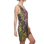 High Frequency | Adventure Far Racerback Dress | UpRouteLife
