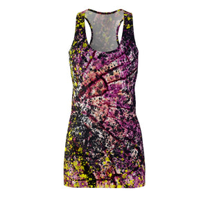 High Frequency | Adventure Far Racerback Dress | UpRouteLife