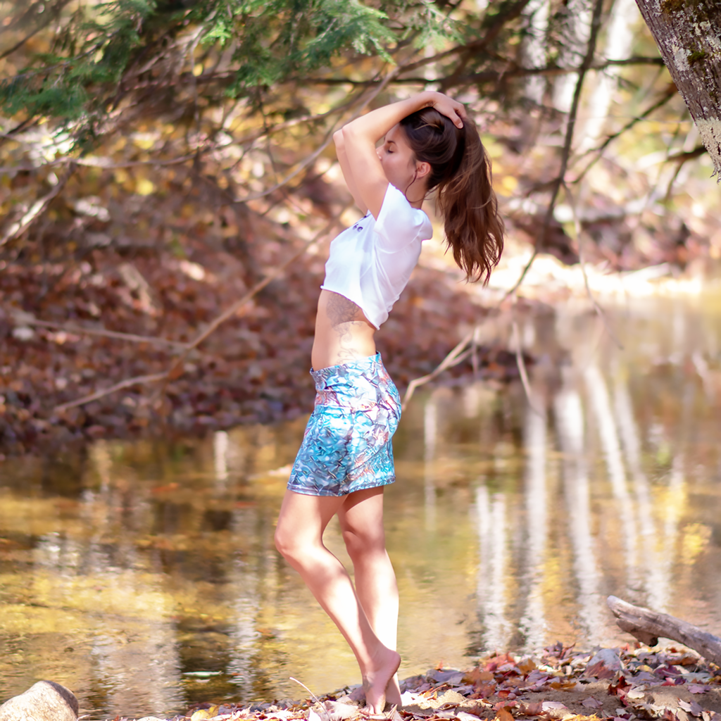 Brio | Fitness Skirt | UpRouteLife
