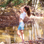 Brio | Fitness Skirt | UpRouteLife