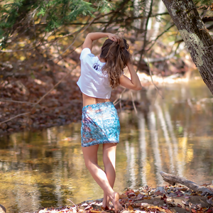 Brio | Fitness Skirt | UpRouteLife