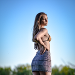 Illusion | Fitness Skirt | UpRouteLife