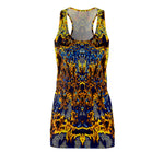 Verve | Adventure Far Racerback Dress | UpRouteLife