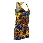 Verve | Adventure Far Racerback Dress | UpRouteLife