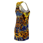 Verve | Adventure Far Racerback Dress | UpRouteLife