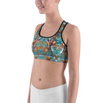 Brio | Uproute Sports Bra | UpRouteLife