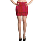 Hero | Fitness Skirt | UpRouteLife