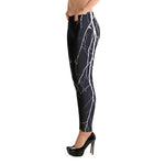 Energy | In Her Stride Leggings | UpRouteLife