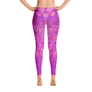 Fly Away | In Her Stride Leggings | UpRouteLife