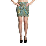 Intuition | Fitness Skirt | UpRouteLife
