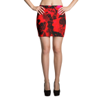 Soul On Fire | Fitness Skirt | UpRouteLife