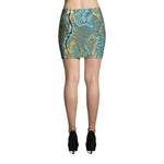 Intuition | Fitness Skirt | UpRouteLife
