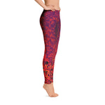 Bliss | In Her Stride Leggings | UpRouteLife