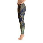 Wild Heart | In Her Stride Leggings | UpRouteLife