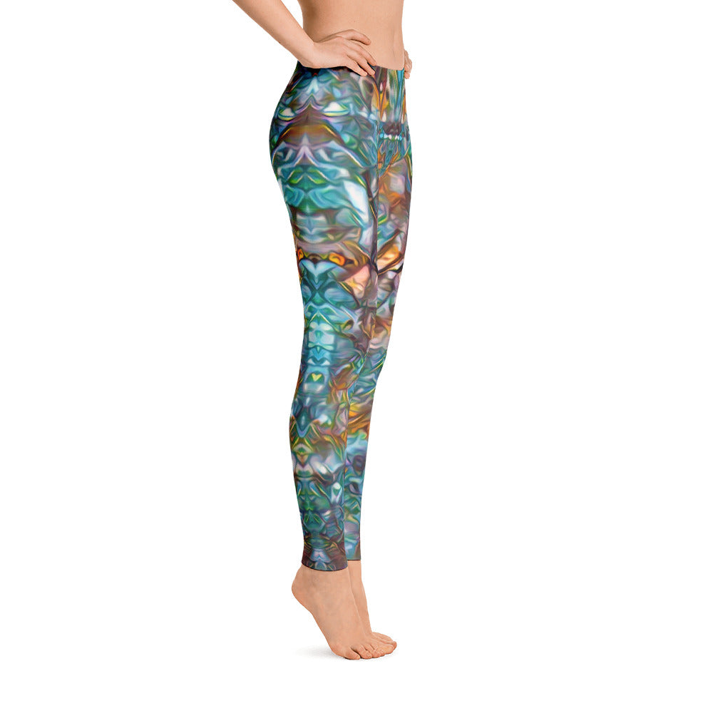 Brio | In Her Stride Leggings | UpRouteLife