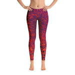 Bliss | In Her Stride Leggings | UpRouteLife