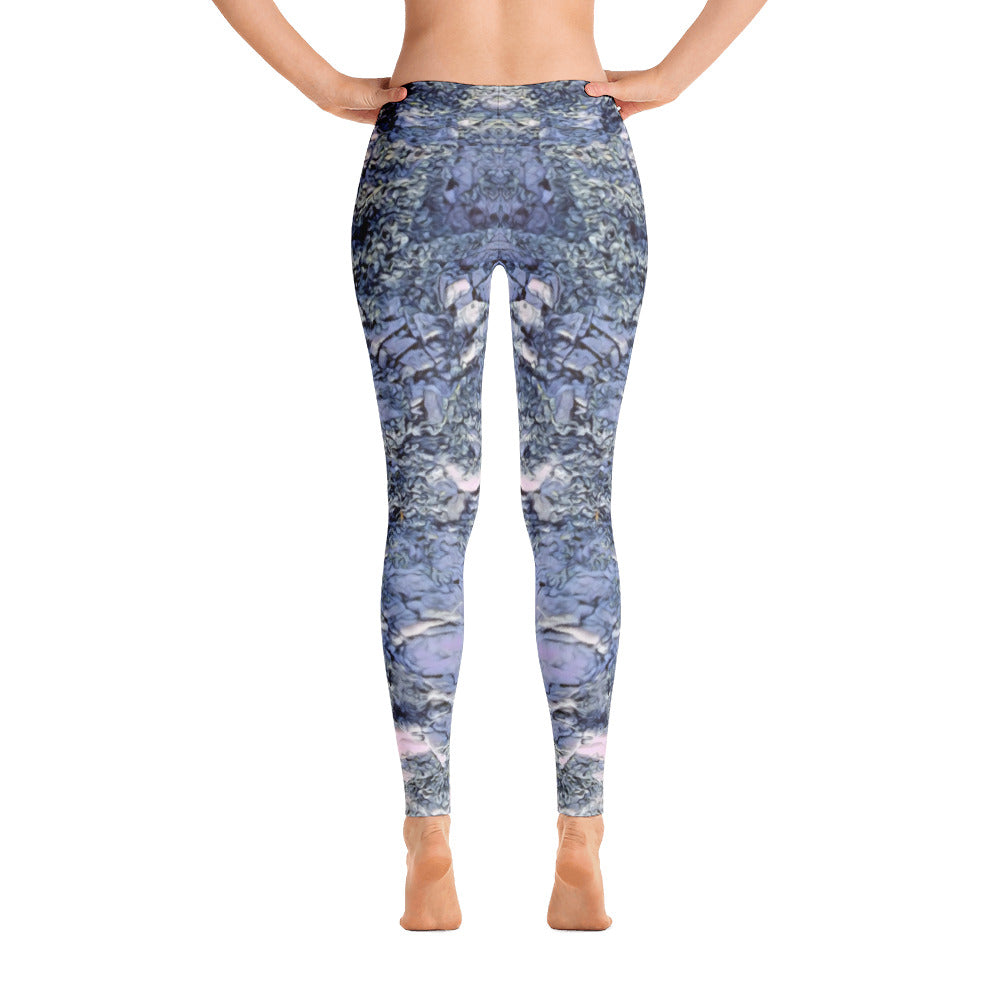 Quartz | In Her Stride Leggings | UpRouteLife