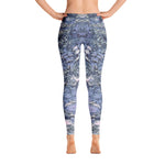 Quartz | In Her Stride Leggings | UpRouteLife