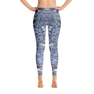 Quartz | In Her Stride Leggings | UpRouteLife
