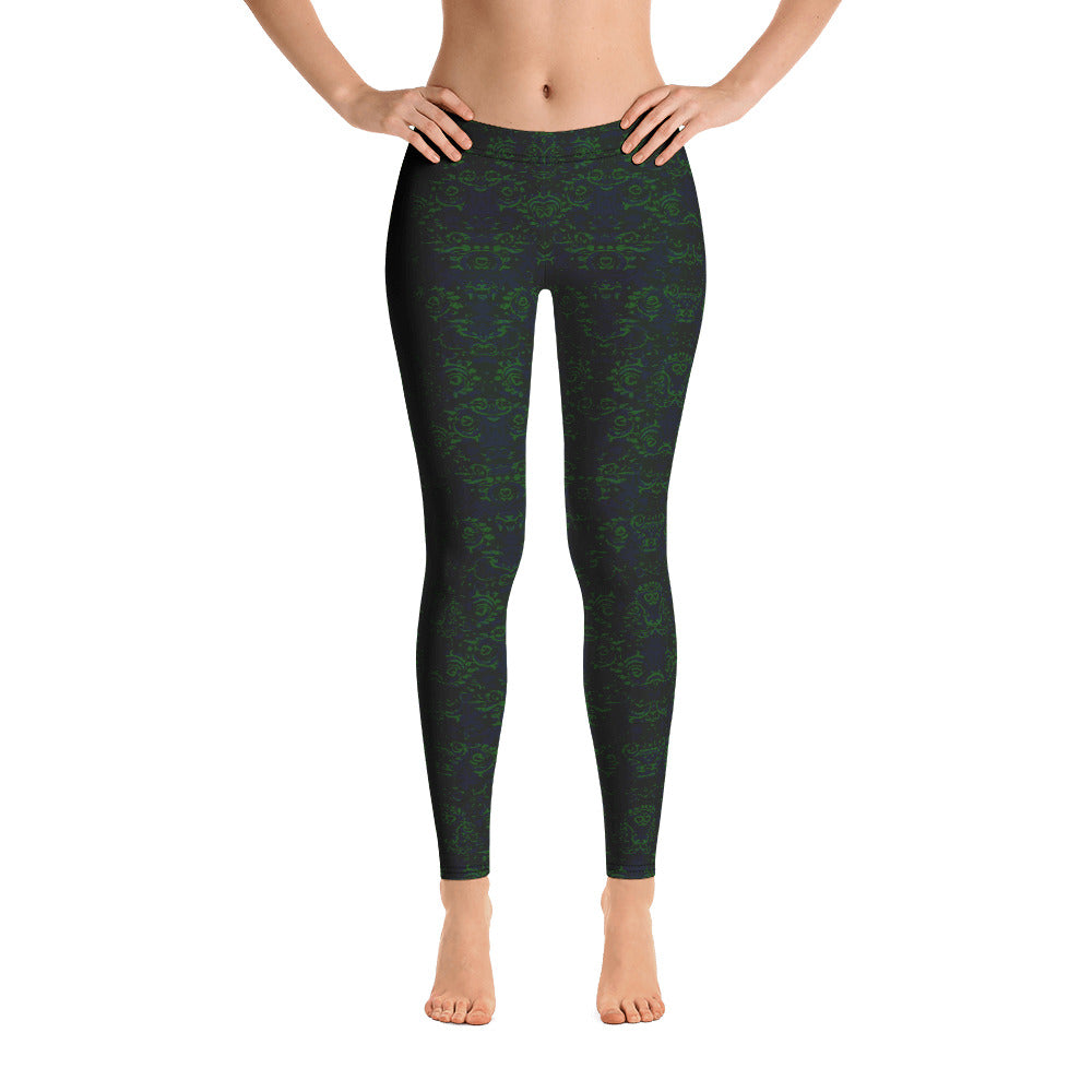 Night Walk | In Her Stride Leggings | UpRouteLIfe