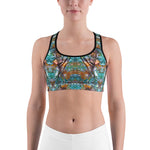 Brio | Uproute Sports Bra | UpRouteLife