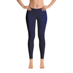 Desert Howl | In Her Stride Leggings | UpRouteLIfe