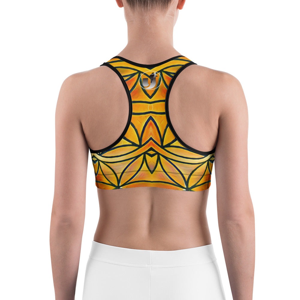 Lioness | Uproute Sports Bra | UpRouteLife