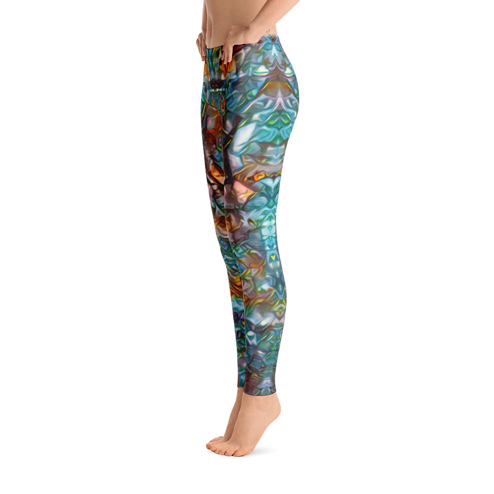 Brio | In Her Stride Leggings | UpRouteLife