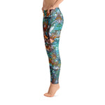 Brio | In Her Stride Leggings | UpRouteLife