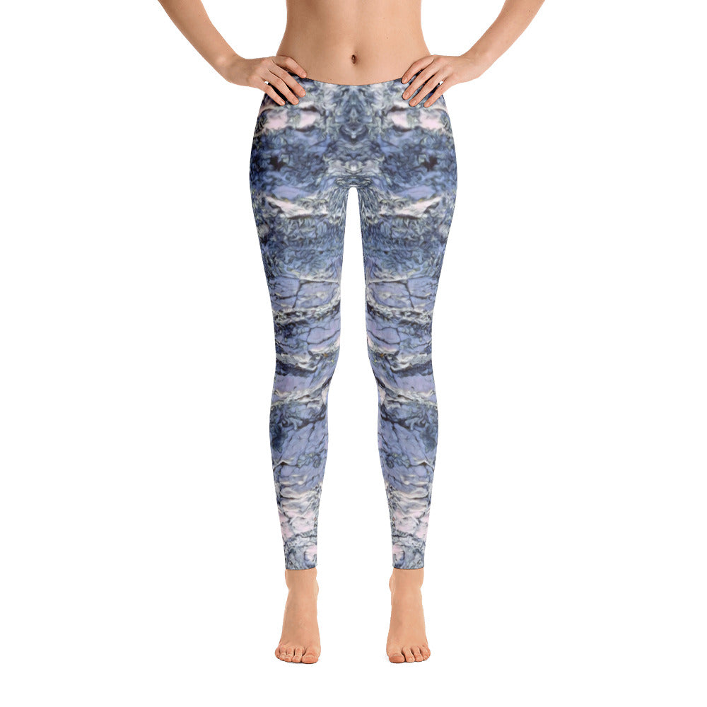 Quartz | In Her Stride Leggings | UpRouteLife
