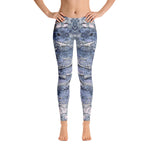 Quartz | In Her Stride Leggings | UpRouteLife