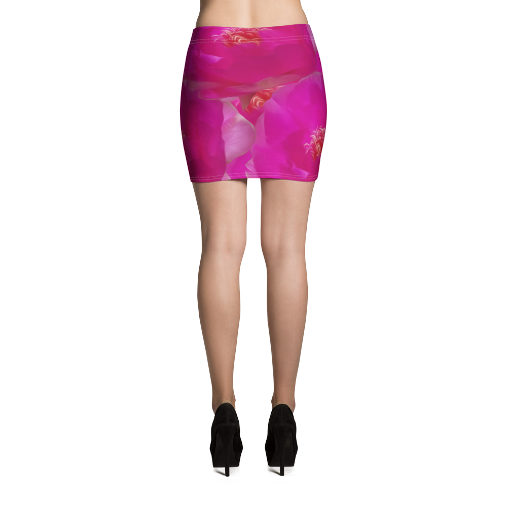 Desert Flower | Fitness Skirt | UpRouteLife