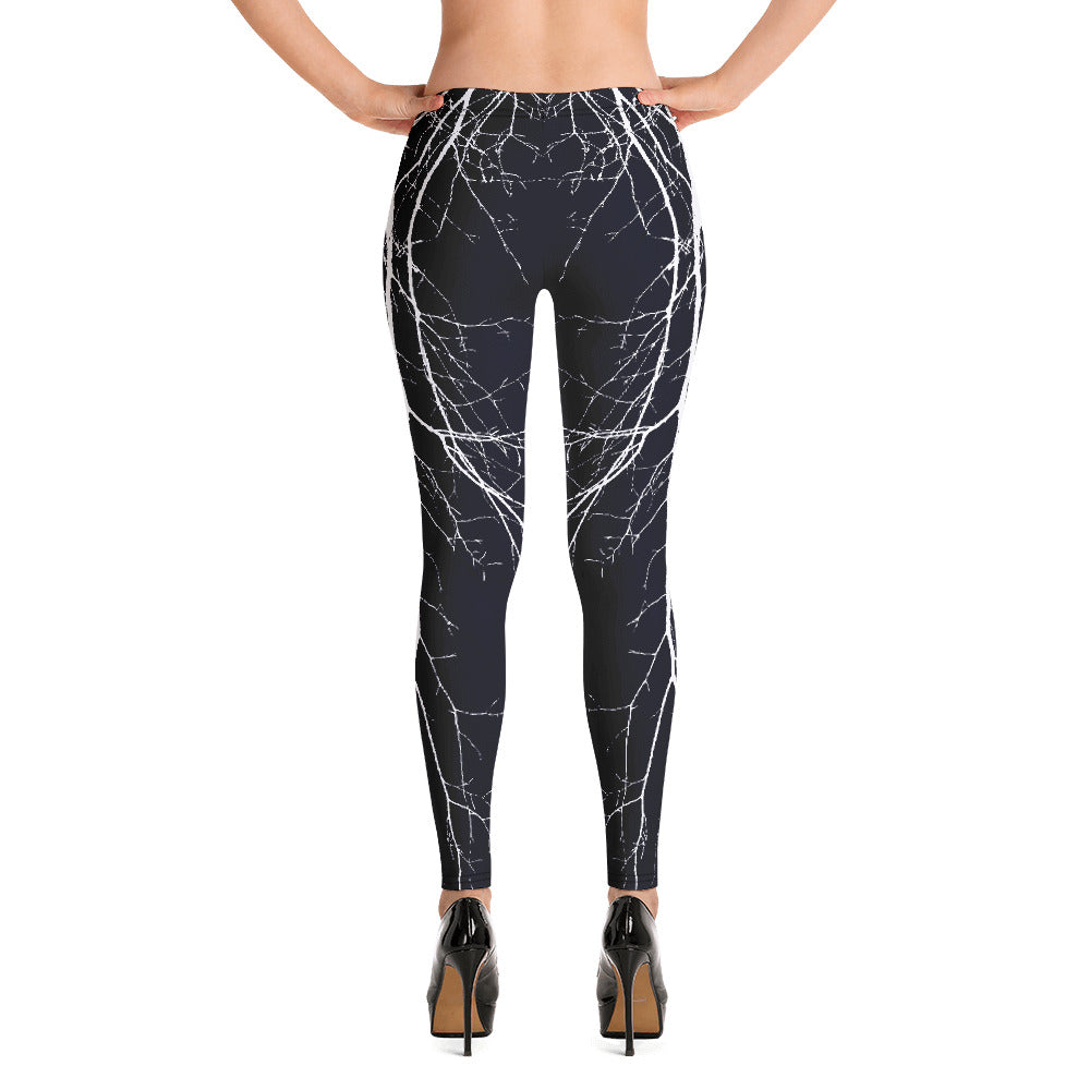 Energy | In Her Stride Leggings | UpRouteLife
