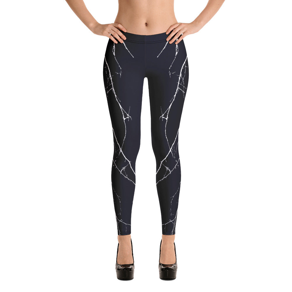 Energy | In Her Stride Leggings | UpRouteLife
