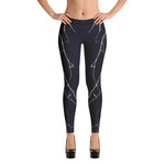 Energy | In Her Stride Leggings | UpRouteLife