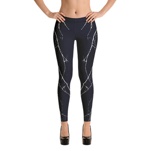 Energy | In Her Stride Leggings | UpRouteLife