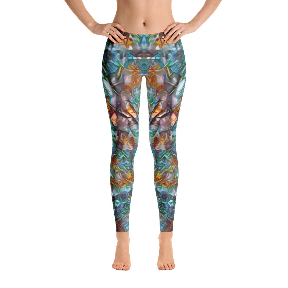 Brio | In Her Stride Leggings | UpRouteLife