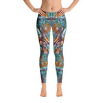 Brio | In Her Stride Leggings | UpRouteLife