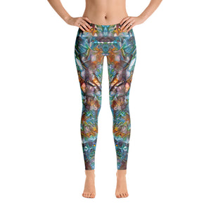 Brio | In Her Stride Leggings | UpRouteLife
