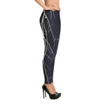 Energy | In Her Stride Leggings | UpRouteLife