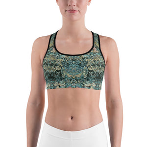 Lichen | Uproute Sports Bra | UpRouteLife